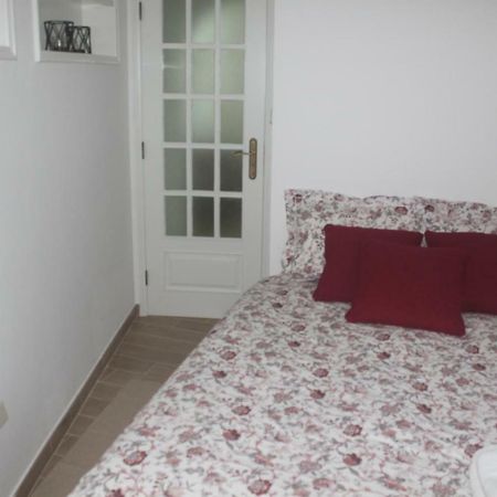 Apartamento Isaura Henriques Peniche Exterior foto