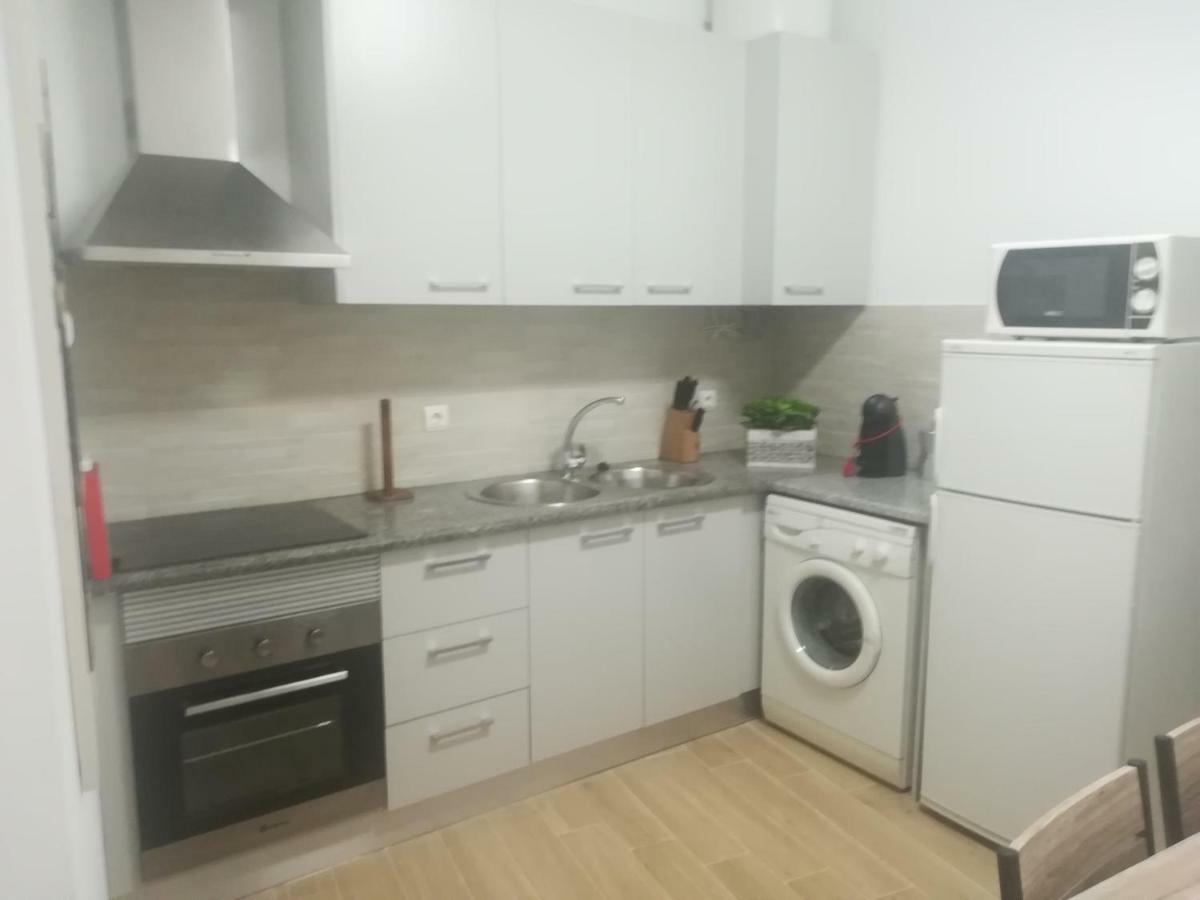Apartamento Isaura Henriques Peniche Exterior foto