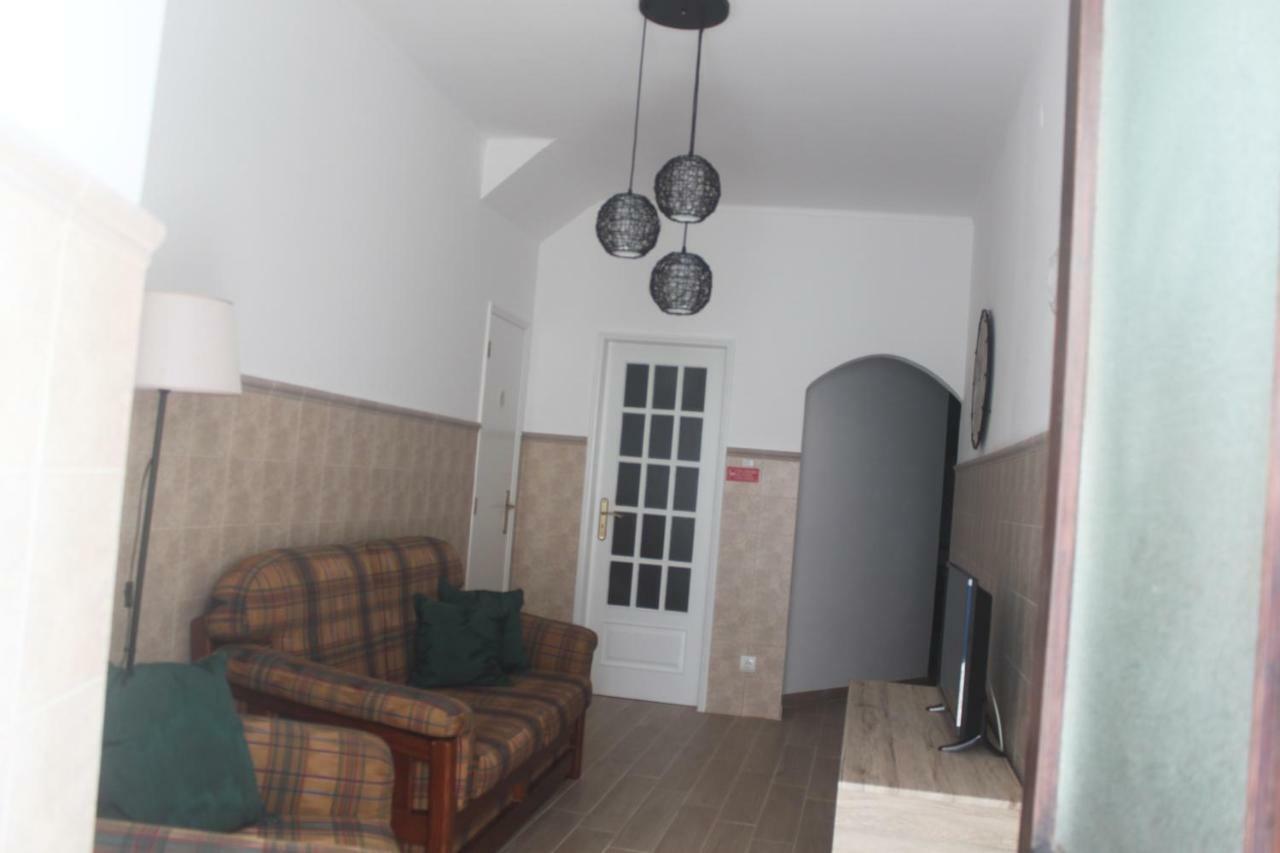 Apartamento Isaura Henriques Peniche Exterior foto