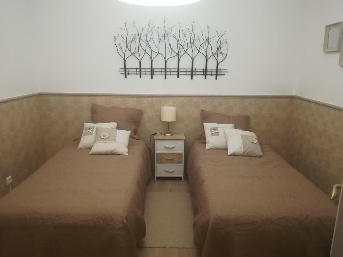 Apartamento Isaura Henriques Peniche Exterior foto