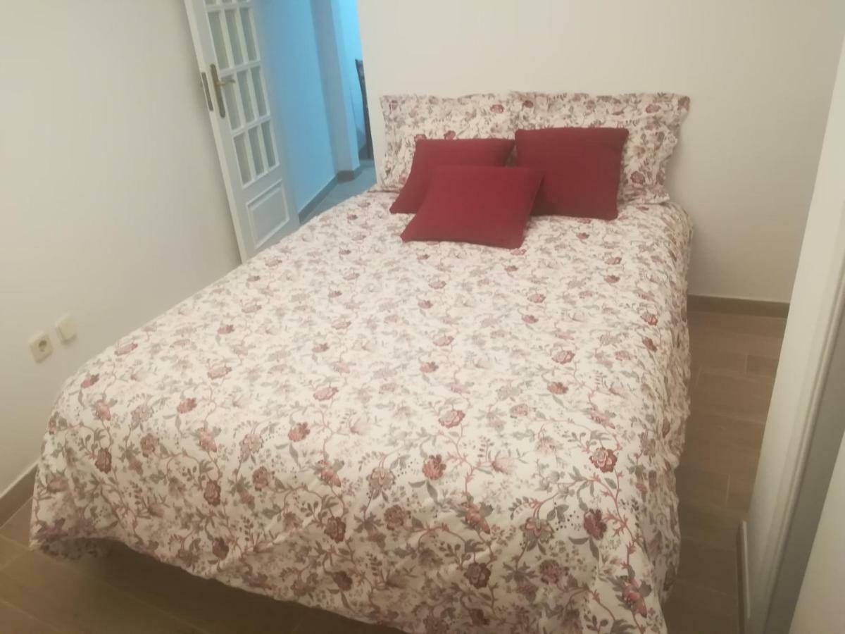 Apartamento Isaura Henriques Peniche Exterior foto