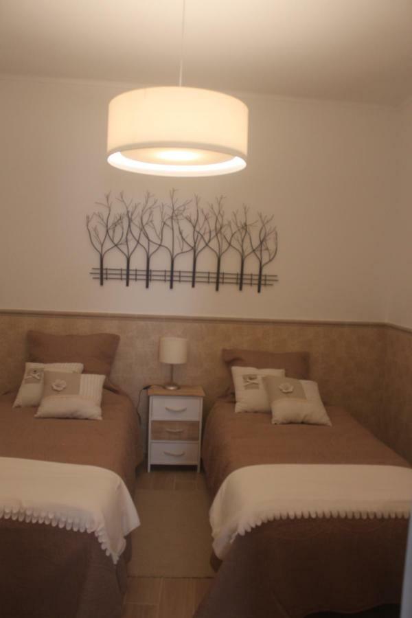 Apartamento Isaura Henriques Peniche Exterior foto