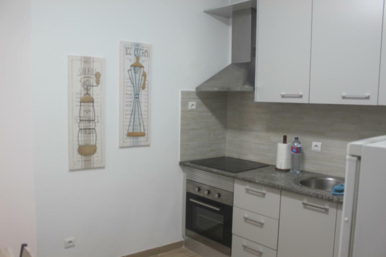 Apartamento Isaura Henriques Peniche Exterior foto