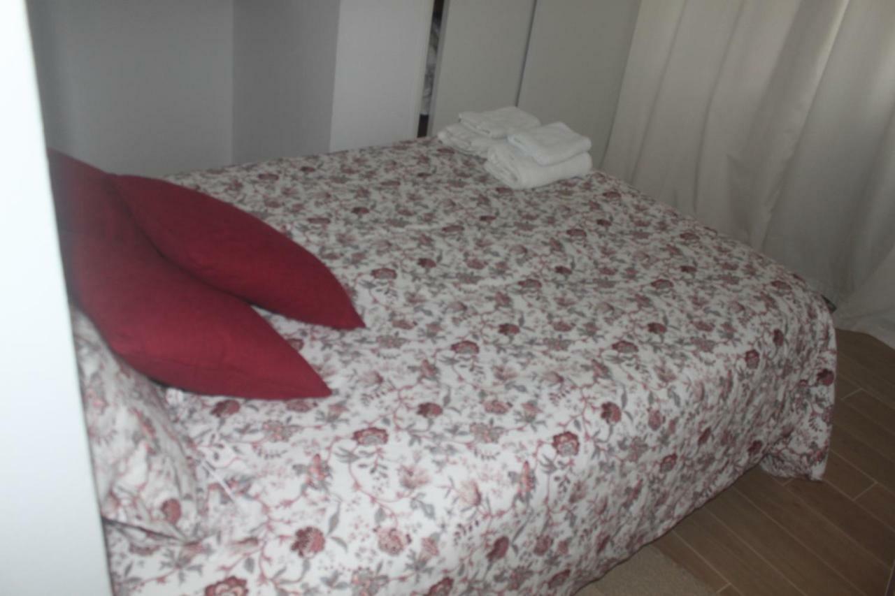 Apartamento Isaura Henriques Peniche Exterior foto