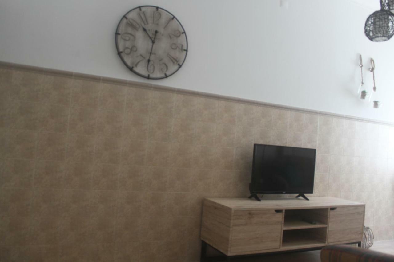 Apartamento Isaura Henriques Peniche Exterior foto
