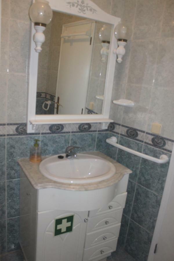 Apartamento Isaura Henriques Peniche Exterior foto