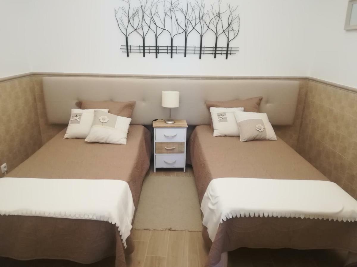 Apartamento Isaura Henriques Peniche Exterior foto