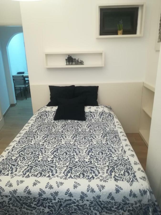 Apartamento Isaura Henriques Peniche Exterior foto