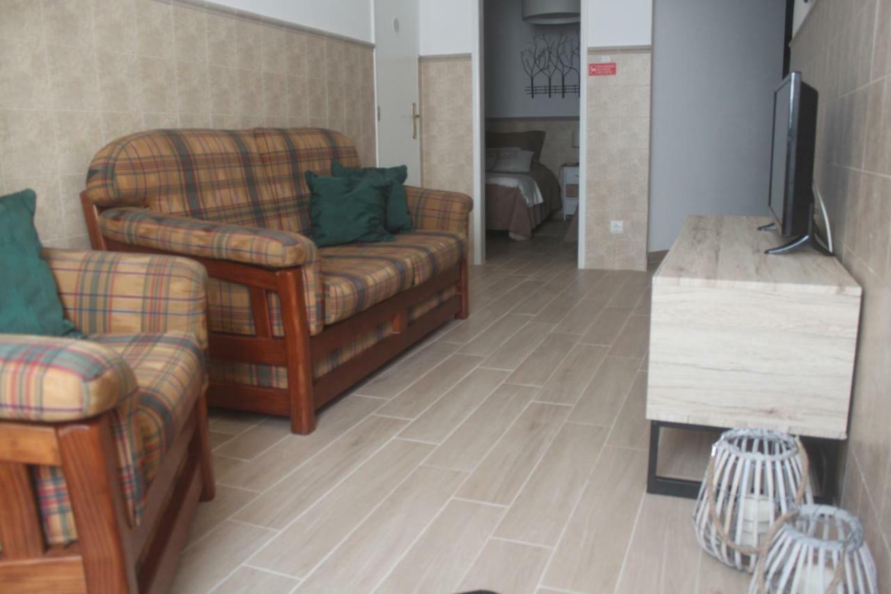 Apartamento Isaura Henriques Peniche Exterior foto